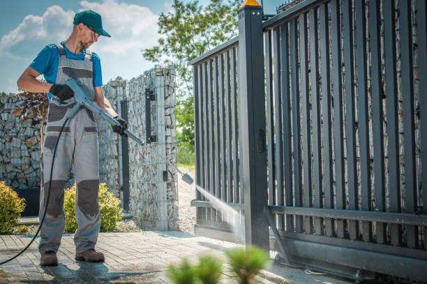 Pierce, CO  Pressure Washing Services Company