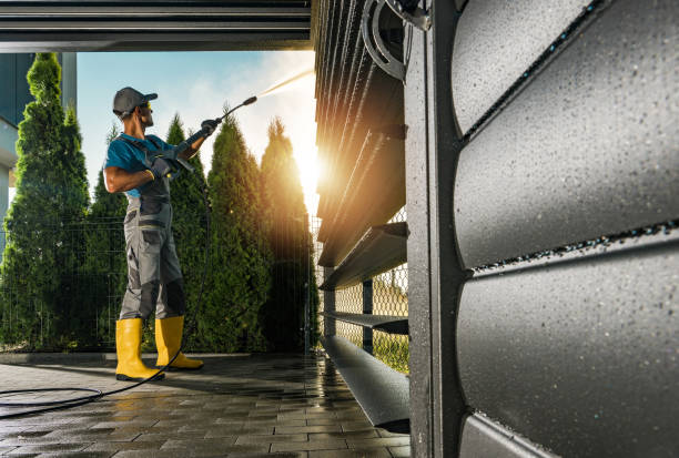 Best Driveway Pressure Washing  in Pierce, CO