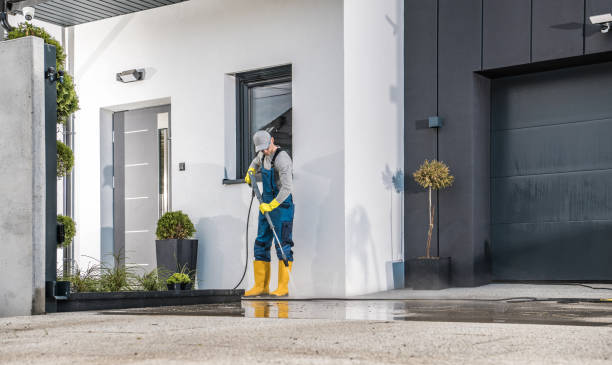 Best Factory Floor Cleaning  in Pierce, CO