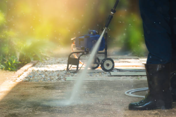 Best Pool Deck Cleaning  in Pierce, CO